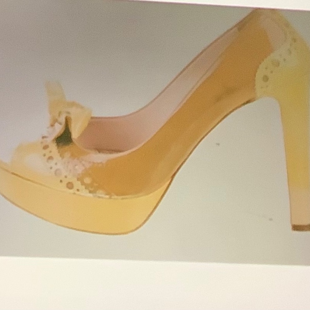 Shoes - Picture 2 of 3
